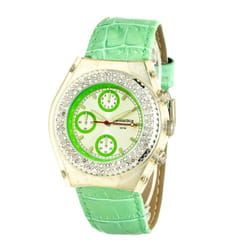 Montre Quartz Chronotech pour Femme CT7284S-07