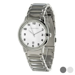 Montre Quartz Chronotech pour Mixte CT7325MG