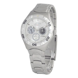 Montre Quartz Chronotech pour Mixte CC7051M-06M