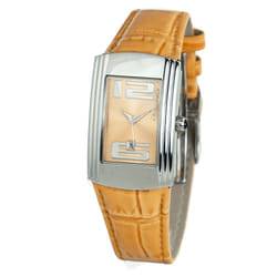 Montre Quartz Chronotech pour Femme CT7017L-07