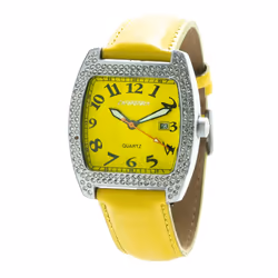 Montre Quartz Chronotech pour Femme CT7435-05