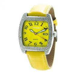 Montre Quartz Chronotech pour Femme CT7435-05