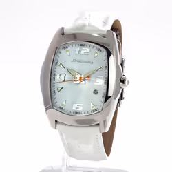 Montre Quartz Chronotech pour Homme CT7504M-B