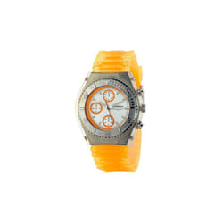 Montre Quartz Chronotech pour Mixte CT7284-05