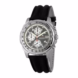Montre Quartz Chronotech pour Mixte CT9127-03