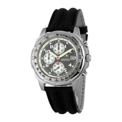 Montre Quartz Chronotech pour Mixte CT9127-03