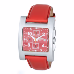 Montre Quartz Chronotech pour Homme CT7280-04