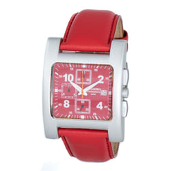 Montre Quartz Chronotech pour Homme CT7280-04