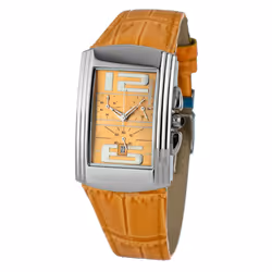 Montre Quartz Chronotech pour Femme CT7018B-07
