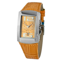 Montre Quartz Chronotech pour Femme CT7018B-07