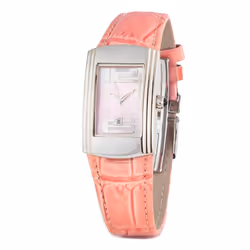 Montre Quartz Chronotech pour Femme CT7017L-02