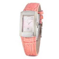 Montre Quartz Chronotech pour Femme CT7017L-02