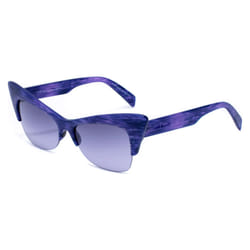Lunettes de soleil Italia Independent pour Femme 0908-BH2-017