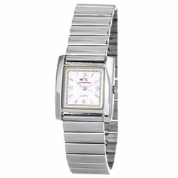 Montre Quartz Chronotech pour Femme CT7001-01M