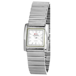 Montre Quartz Chronotech pour Femme CT7001-01M