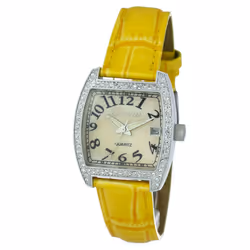 Montre Quartz Chronotech pour Femme CT7435L-05