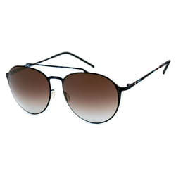 Lunettes de soleil Italia Independent pour Mixte 0221-093-000