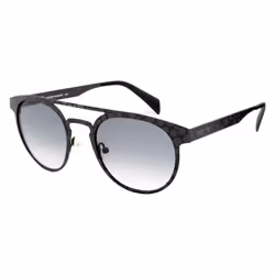 Lunettes de soleil Italia Independent pour Mixte 0020T-DTS-030
