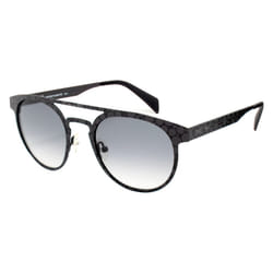 Lunettes de soleil Italia Independent pour Mixte 0020T-DTS-030