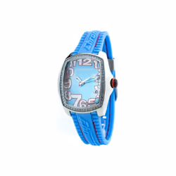 Montre Quartz Chronotech pour Femme CT7016LS-13