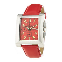 Montre Quartz Chronotech pour Mixte CT7357-04