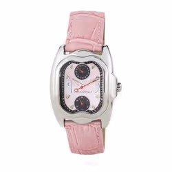 Montre Quartz Chronotech pour Femme CT7220L-08