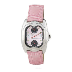 Montre Quartz Chronotech pour Femme CT7220L-08