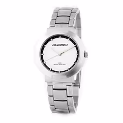 Montre Quartz Chronotech pour Femme CT6451-03M