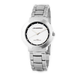 Montre Quartz Chronotech pour Femme CT6451-03M