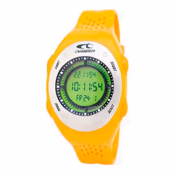 Montre Quartz Chronotech pour Mixte CT7320-03