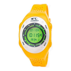 Montre Quartz Chronotech pour Mixte CT7320-03