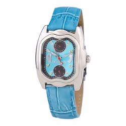 Montre Quartz Chronotech pour Femme CT7220L-04