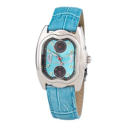 Montre Quartz Chronotech pour Femme CT7220L-04