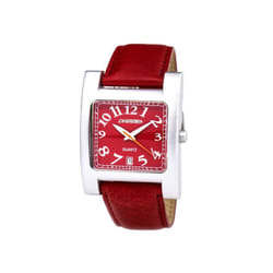 Montre Quartz Chronotech pour Femme CT7273-04