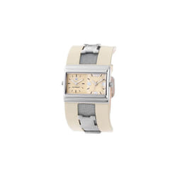Montre Laura Biagiotti pour Femme LB0047-BEIGE