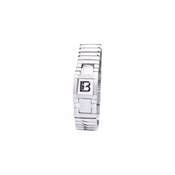Montre Laura Biagiotti pour Femme LB0005L-PLATA