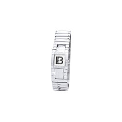 Montre Laura Biagiotti pour Femme LB0005L-PLATA
