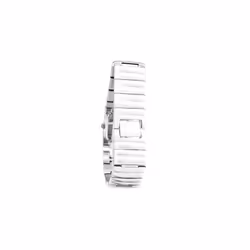 Montre Laura Biagiotti pour Femme LB0005L-PLATA