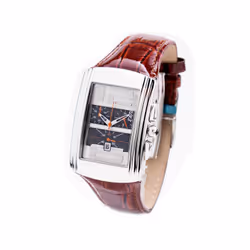Montre Quartz Chronotech pour Homme CT7018M-03MT