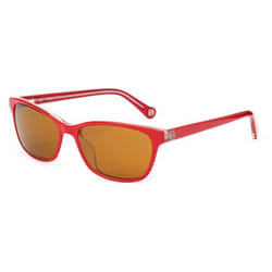 Lunettes de soleil Loewe pour Femme SLW90554098H