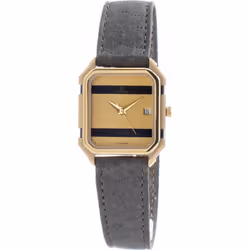Montre Quartz Tetra pour Femme 129-1-GR