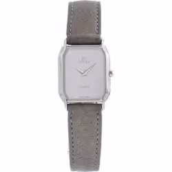 Montre Quartz Tetra pour Femme 114