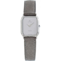 Montre Quartz Tetra pour Femme 114
