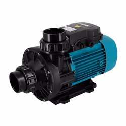 Description générale La pompe WIPER3 3HP de ESPA est conçue pour une utilisation dans les spas et les piscines. Elle offre de ...
