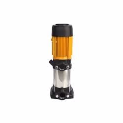 Pompe centrifuge multicellulaire verticale ESPA Multi35 N. Pompe de l'eau propre pour un usage domestique, industriel, agrico ...