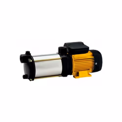 - Puissance 2,2 kW / 3 HP - Sortie et entrée Rosca 1 1/4 " - Pompe conçue pour les approvisionnements domestiques et industri ...