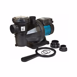 Description générale La pompe de filtration ESPA Silver 12 M est une solution efficace et fiable pour la filtration de l'eau  ...