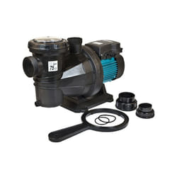 Espa - Pompe piscine - Silver 12 t - 0,6 cv - 12 m3/h de