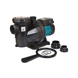 Espa - Pompe piscine - Silver 15 t - 0,75 cv - 15 m3/h de