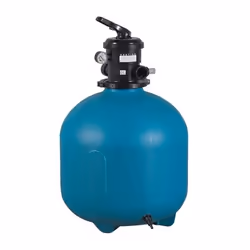 Filtres à sable ARIES 550 6TP d'ESPA LLes filtres à sable ARIES offrent une solution complète de filtration pour votre piscin ...